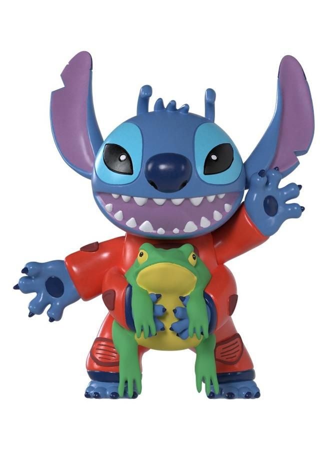 EOLO Stitch Fidget Figure-Alien - Image 1